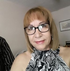 Meet your Posher, Martha